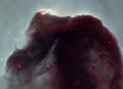 Horsehead nebula