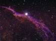 NGC6960 - Veil Nebula
