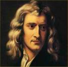 Isaac Newton Biography