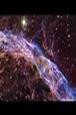 Veil Nebula, zooming on