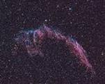 Veil Nebula | Astro Imaging with Celestron Products