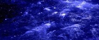 Far away galaxy