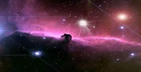 Desktop Wallpaper · Gallery · Space
The Horsehead Nebula B33 Orion Nebula