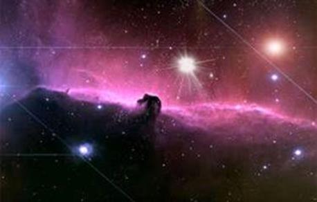  Desktop Wallpaper · Gallery · Space 
 The Horsehead Nebula B33 Orion Nebula