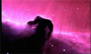 Horsehead nebula