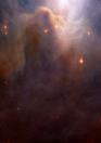 NGC 7023. Credit: NASA and ESA