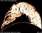 prominences