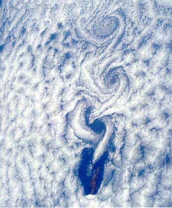 Courtesy of NASA