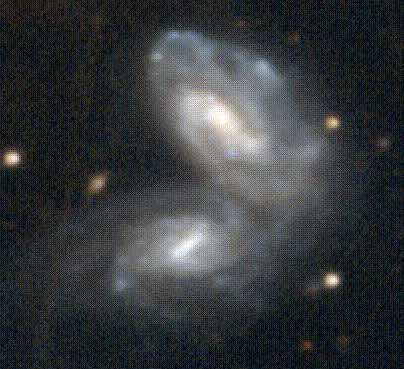 Courtesy of NASA