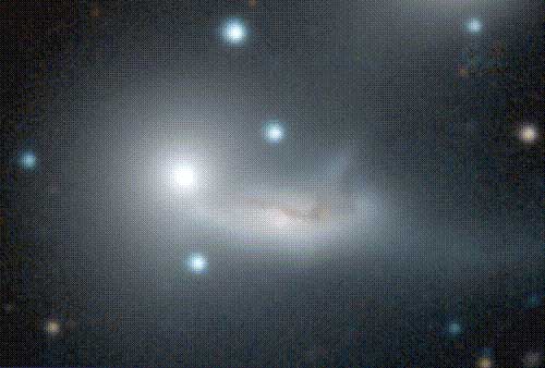 Courtesy of NASA
