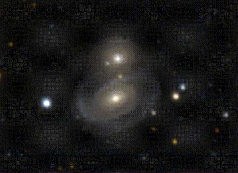 Courtesy of NASA