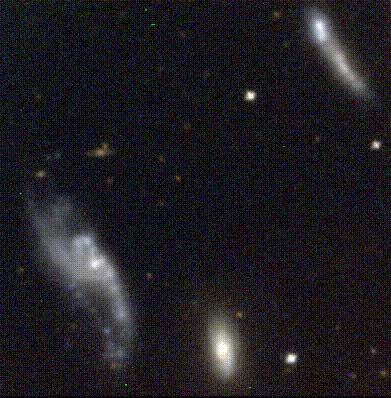 Courtesy of NASA