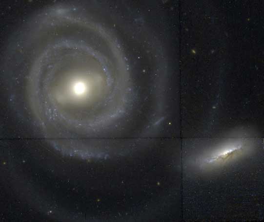 Courtesy of NASA
