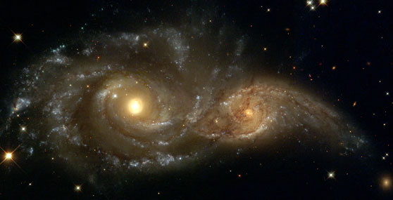 Courtesy of NASA
