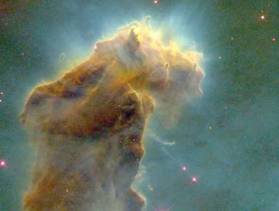 Courtesy of NASA