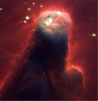 Courtesy of NASA